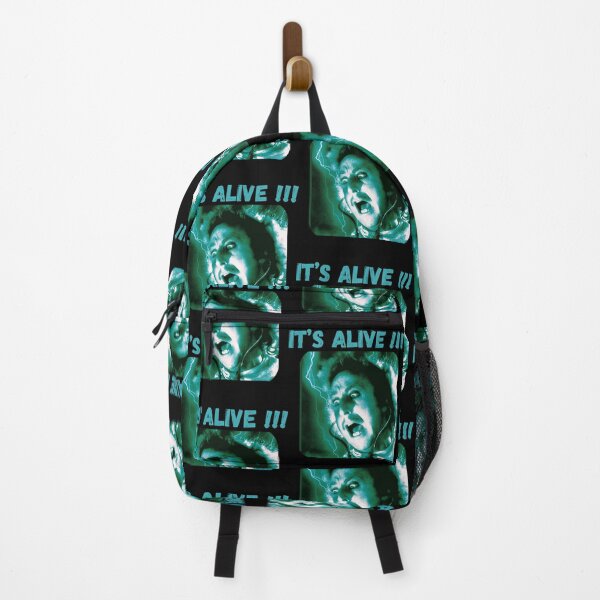 Item preview, It's Alive designed and sold by bettoartberu.