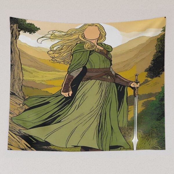 Item preview,  Digital Drawing designed and sold by ArtsyPrincess.