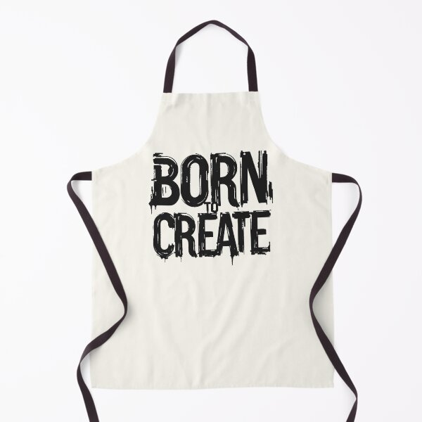 Item preview, Unleash Creativity: Born To Create designed and sold by 2wear.
