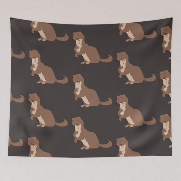 Item preview, Tula | Burrows End designed and sold by shiix.
