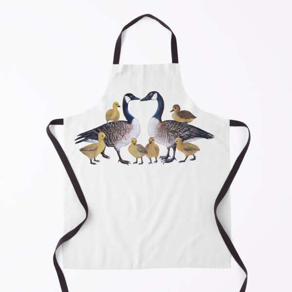 Item preview, Canada Goose Family designed and sold by Roy & Tiffany.