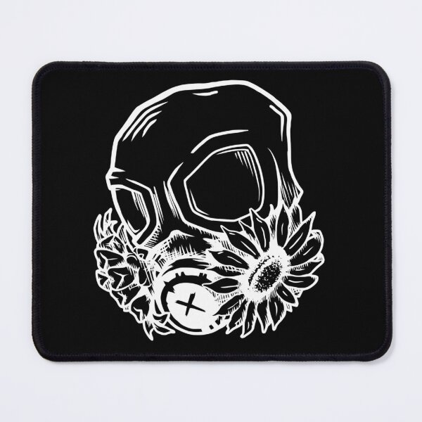 Item preview, Gas Mask designed and sold by Badomir.