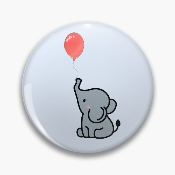 Item preview,  Little elephant  designed and sold by Designs1279.