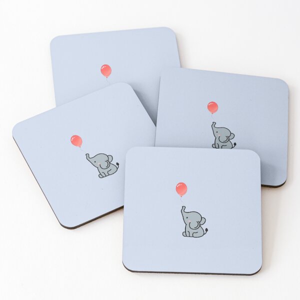 Item preview,  Little elephant  designed and sold by Designs1279.