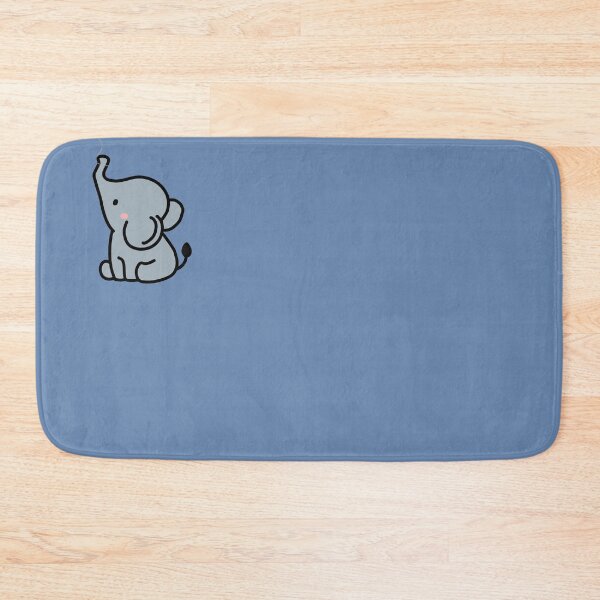 Item preview,  Little elephant  designed and sold by Designs1279.