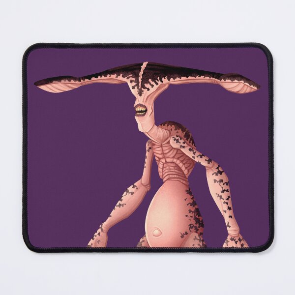 Item preview, Flapjack Alien designed and sold by Grecovia.