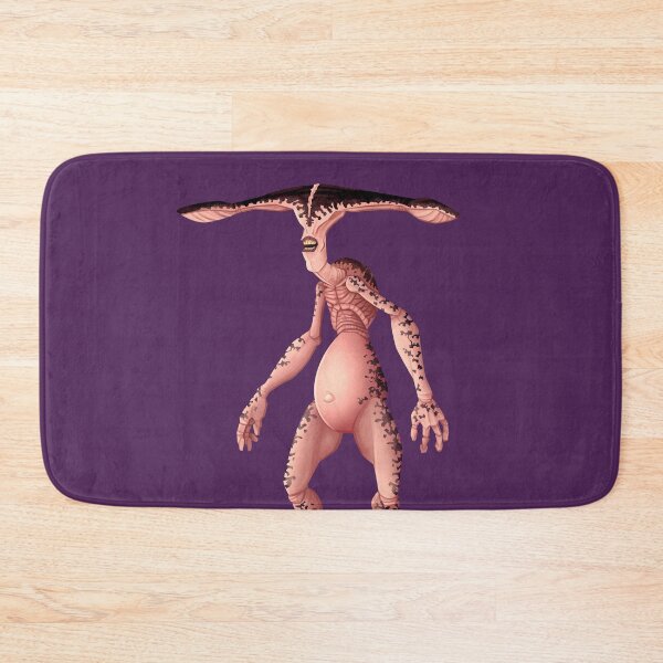 Item preview, Flapjack Alien  designed and sold by Grecovia.