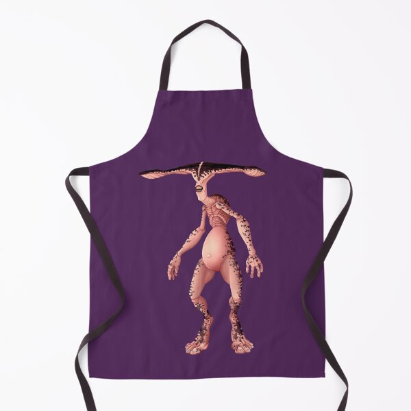 Item preview, Flapjack Alien designed and sold by Grecovia.