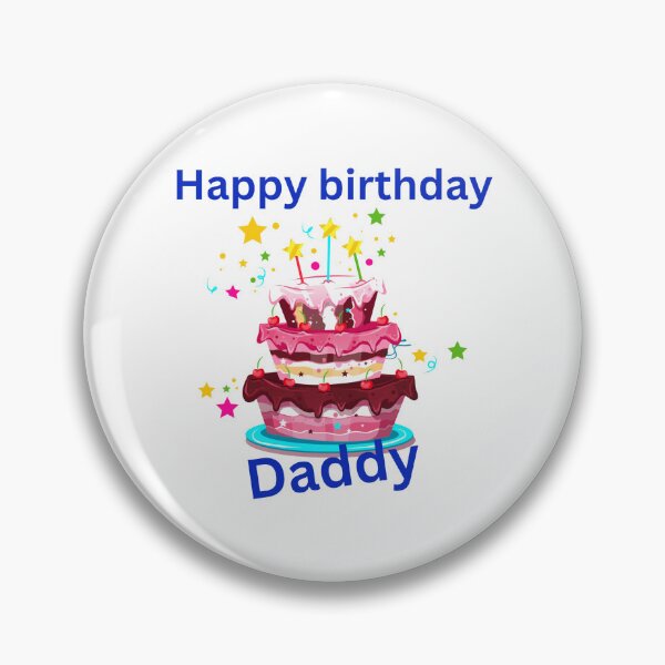 Item preview, Daddy's birthday designed and sold by PatriziaG.
