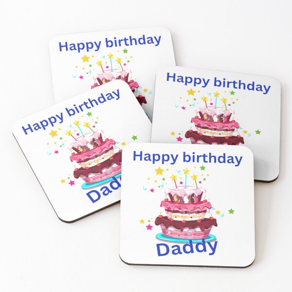 Item preview, Daddy's birthday designed and sold by PatriziaG.