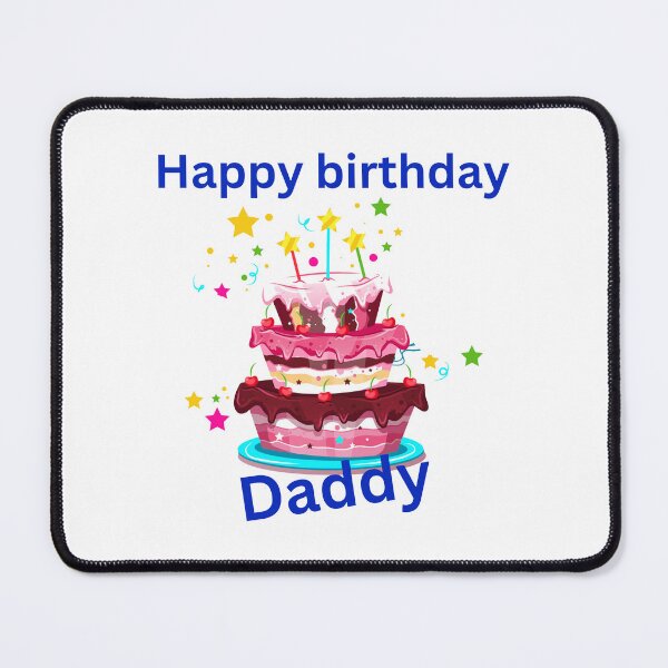 Item preview, Daddy's birthday designed and sold by PatriziaG.