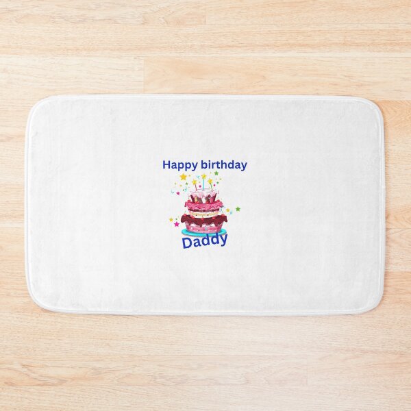 Item preview, Daddy's birthday designed and sold by PatriziaG.