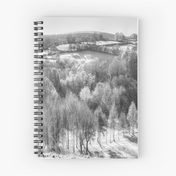 Item preview, Dartmoor Hills Morning Infrared designed and sold by Londonimages.