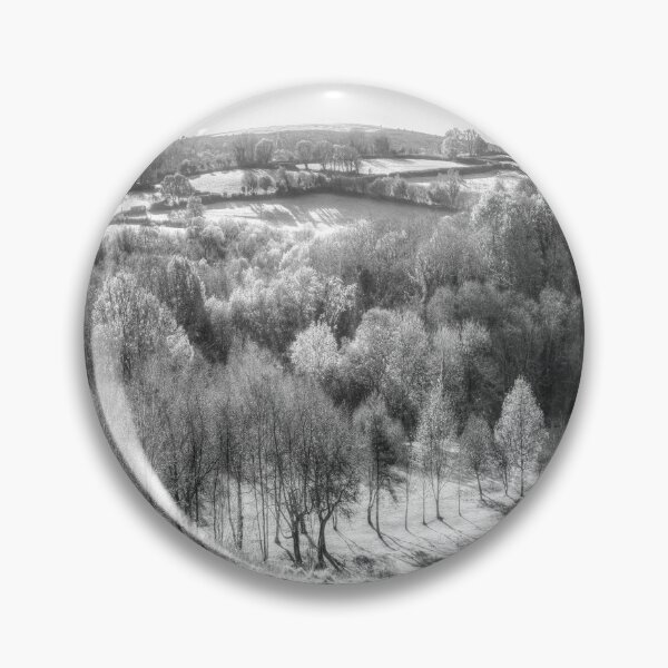 Item preview, Dartmoor Hills Morning Infrared designed and sold by Londonimages.