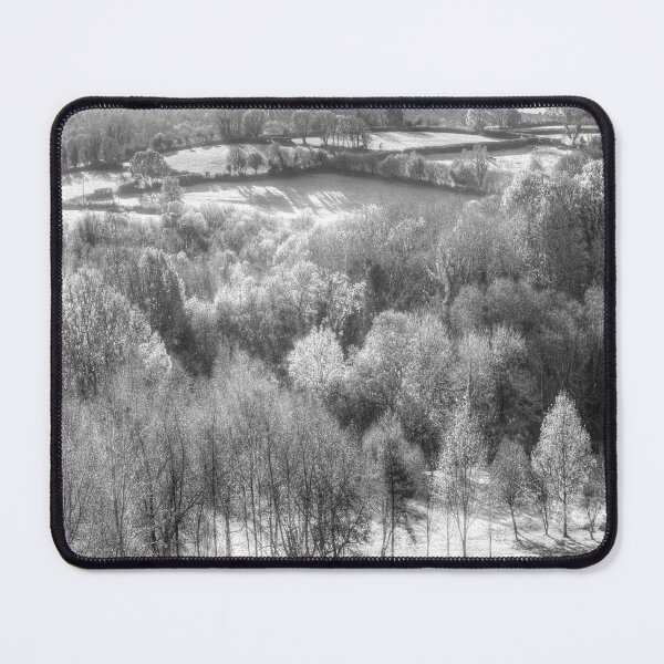 Item preview, Dartmoor Hills Morning Infrared designed and sold by Londonimages.