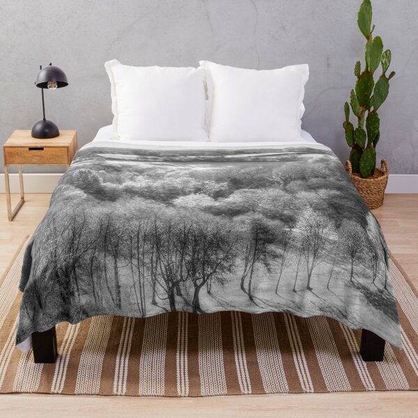 Item preview, Dartmoor Hills Morning Infrared designed and sold by Londonimages.