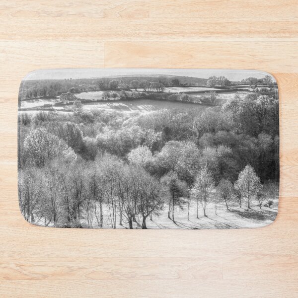 Item preview, Dartmoor Hills Morning Infrared designed and sold by Londonimages.
