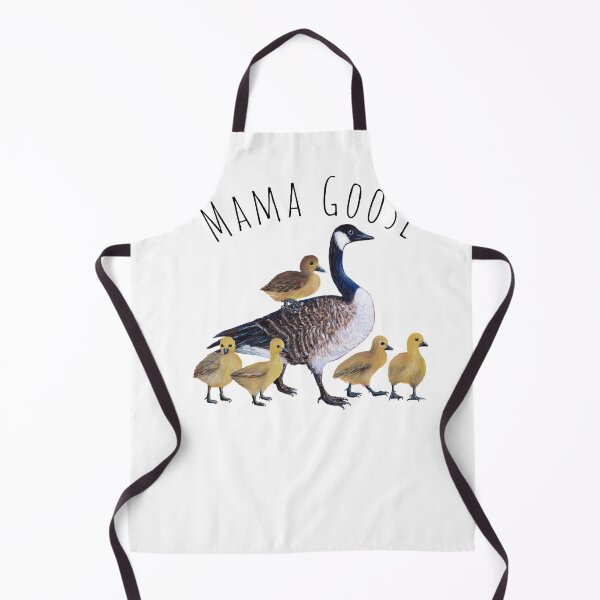 Item preview, Mama Goose designed and sold by Roy & Tiffany.