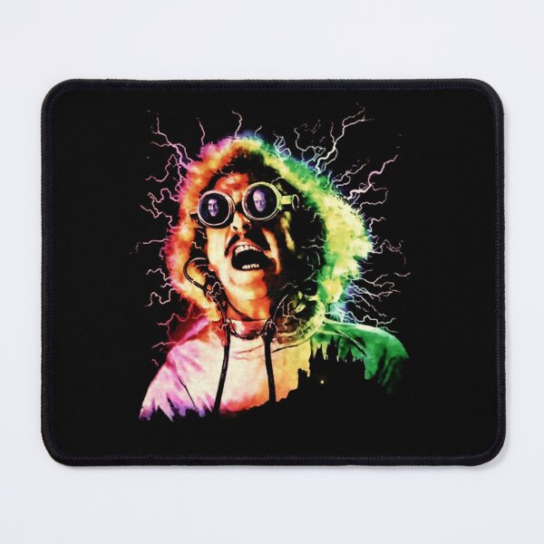 Item preview, mad and crazy designed and sold by bettoartberu.