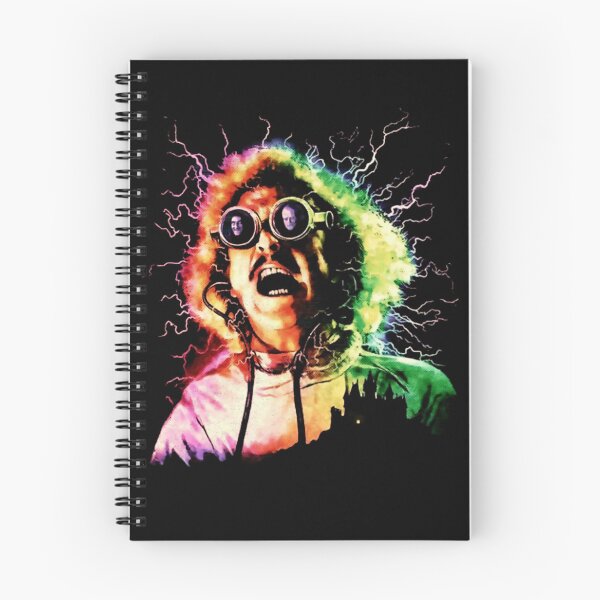Item preview, mad and crazy designed and sold by bettoartberu.