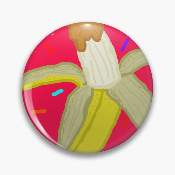 Item preview, banana shanama salama designed and sold by MagiclStuff.