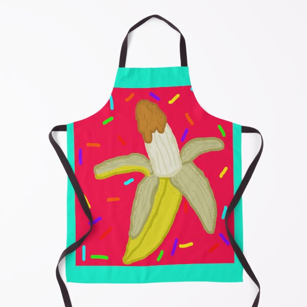 Item preview, banana shanama salama designed and sold by MagiclStuff.