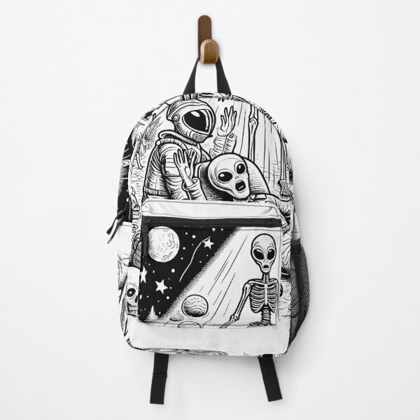 Item preview, UFO designed and sold by AndresArias.
