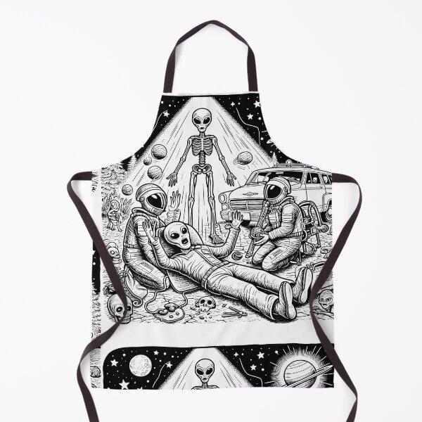 Item preview, UFO designed and sold by AndresArias.