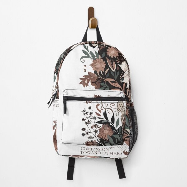 Item preview, TREAT YOURSELF WITH KINDNESS designed and sold by CanvaSnap ⭐⭐⭐⭐⭐.