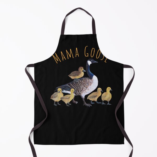 Item preview, Mama Goose designed and sold by Roy & Tiffany.