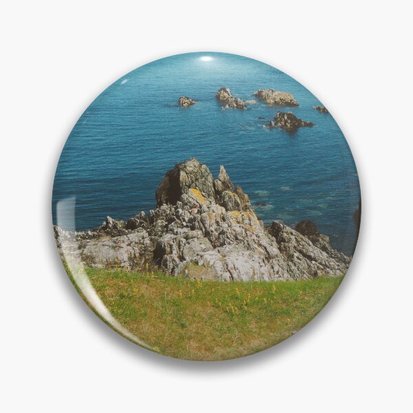 Item preview, Staffa Island - Inner Hebrides - UK  designed and sold by Emilia Oxelheim.