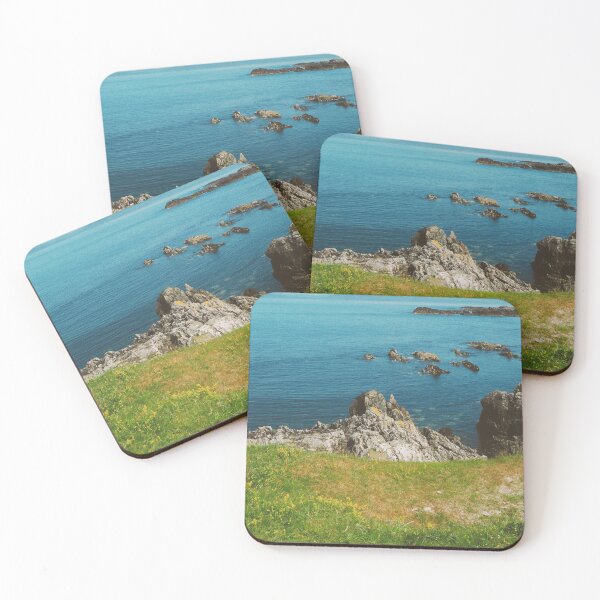 Item preview, Staffa Island - Inner Hebrides - UK  designed and sold by Emilia Oxelheim.