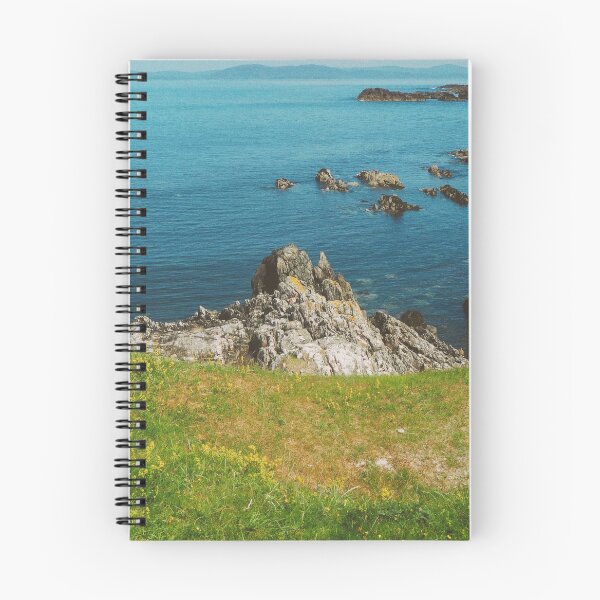 Item preview, Staffa Island - Inner Hebrides - UK  designed and sold by Emilia Oxelheim.