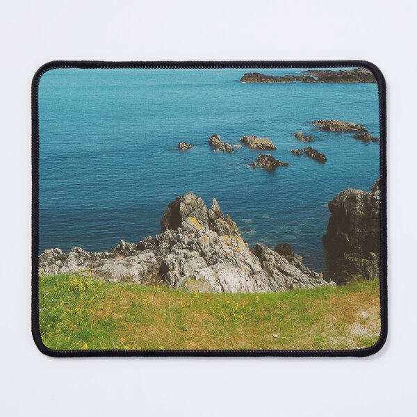 Item preview, Staffa Island - Inner Hebrides - UK  designed and sold by Emilia Oxelheim.