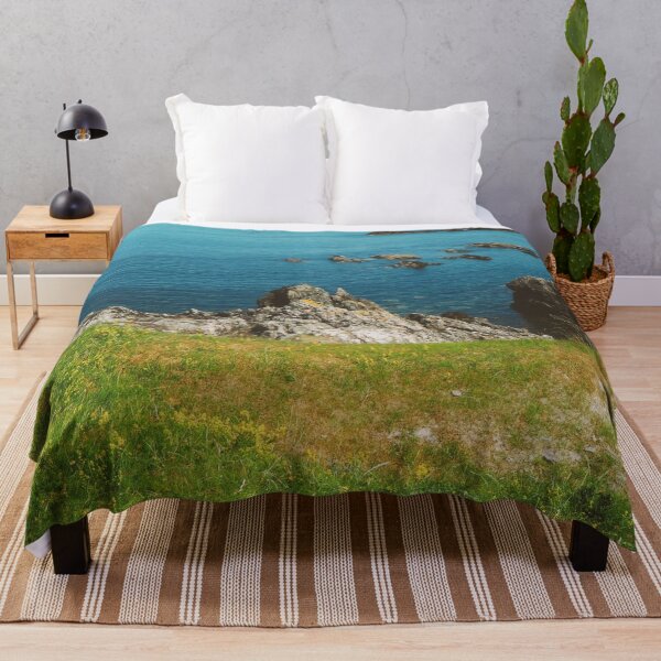 Item preview, Staffa Island - Inner Hebrides - UK designed and sold by Emilia Oxelheim.