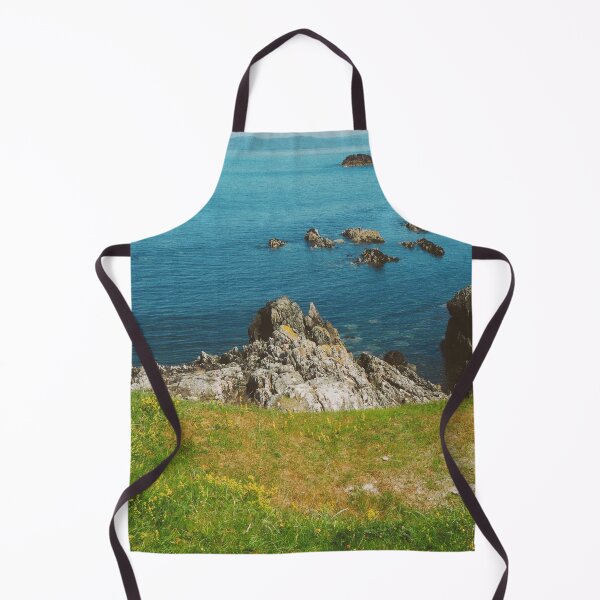 Item preview, Staffa Island - Inner Hebrides - UK designed and sold by Emilia Oxelheim.