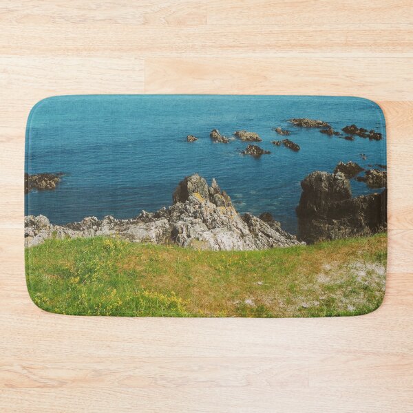 Item preview, Staffa Island - Inner Hebrides - UK  designed and sold by Emilia Oxelheim.