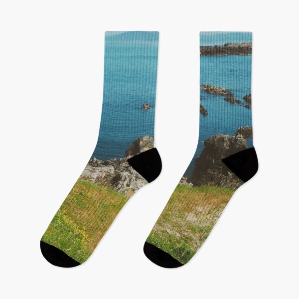 Item preview, Staffa Island - Inner Hebrides - UK  designed and sold by Emilia Oxelheim.