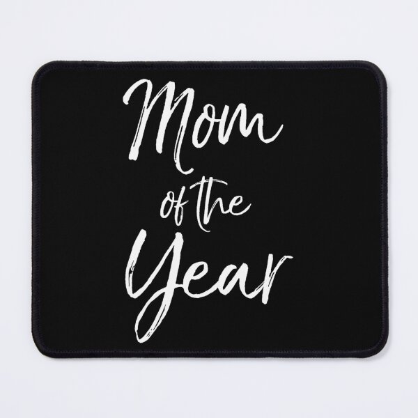 Item preview, Cute Mother's Day Gift for Mom from Kids Mom of the Year designed and sold by SpeedyPrints.