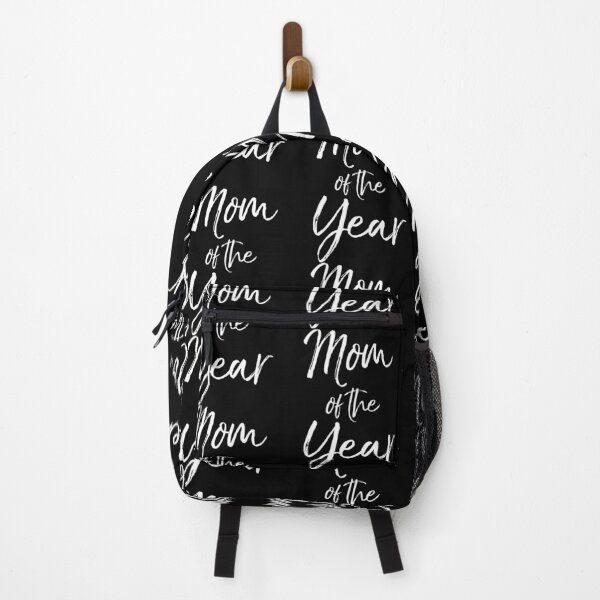 Item preview, Cute Mother's Day Gift for Mom from Kids Mom of the Year designed and sold by SpeedyPrints.