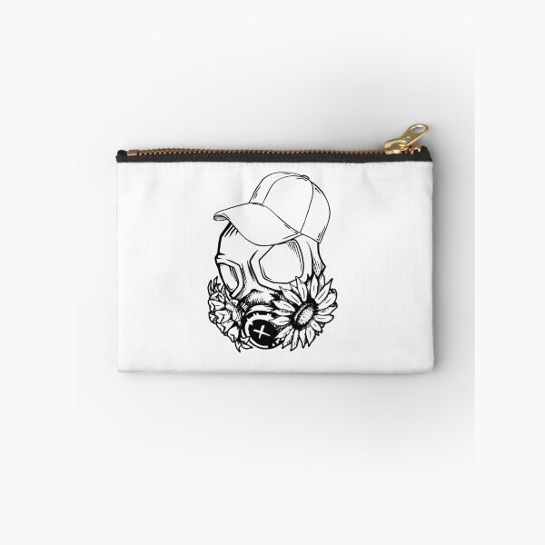 Item preview, Gas Mask Cap designed and sold by Badomir.