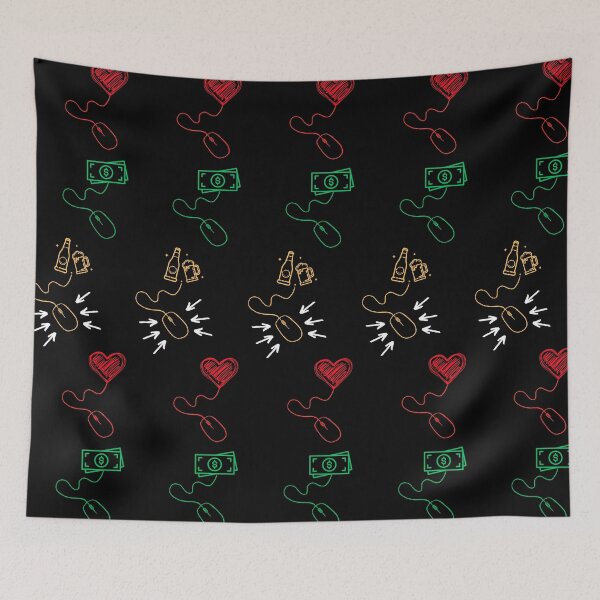 Item preview, Luz amarilla: prepárate designed and sold by G00DLOKS.