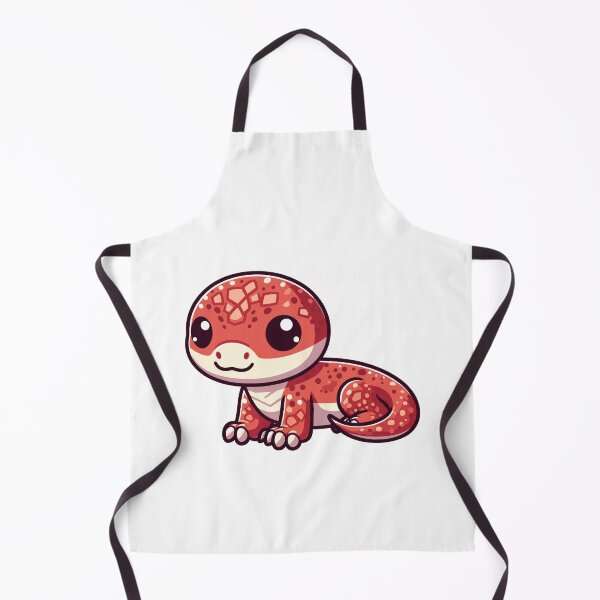 Item preview, Island Explorer Komodo Dragon designed and sold by ArtfulWeave.