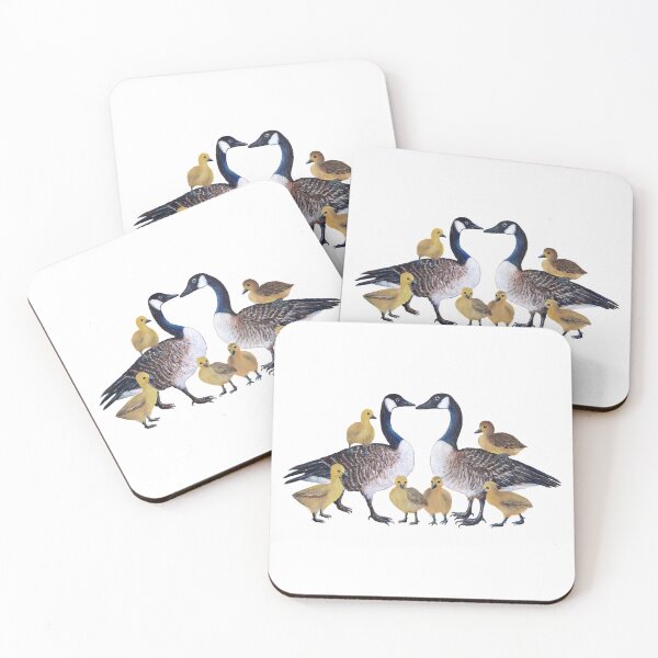 Item preview, Canada Goose Family designed and sold by Roy & Tiffany.