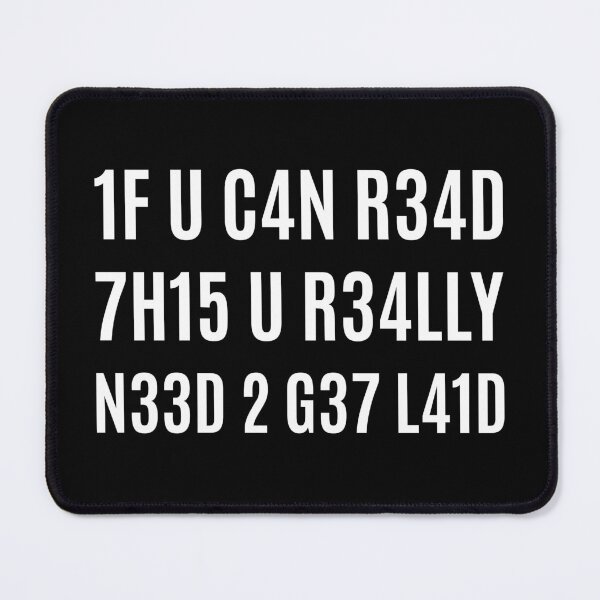 Item preview, Funny Geek Programmer Coding Humor designed and sold by WIZECROW.