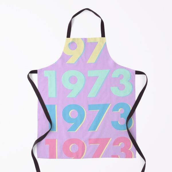Item preview, Pastel Time Capsule 1973 - Retro Nostalgic Art Print designed and sold by thejamestaylor.