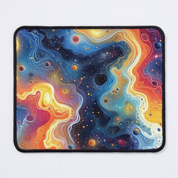 Item preview, Cosmic Dance designed and sold by Orese12.