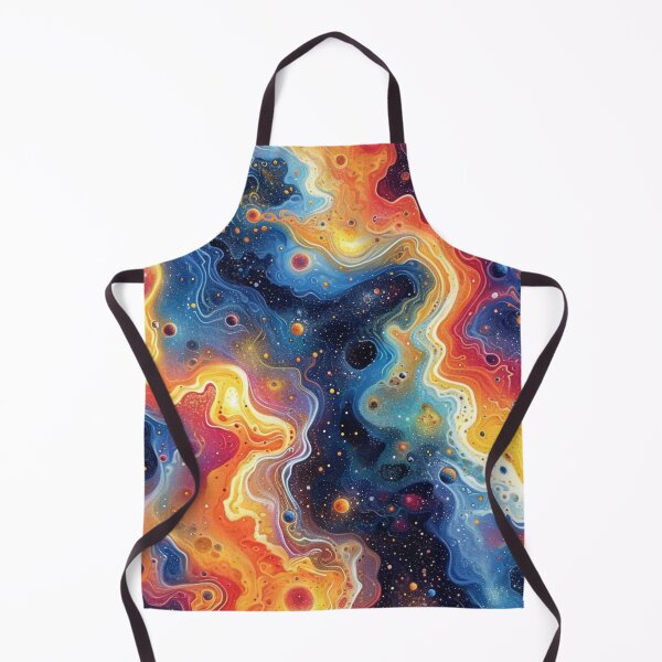 Item preview, Cosmic Dance designed and sold by Orese12.