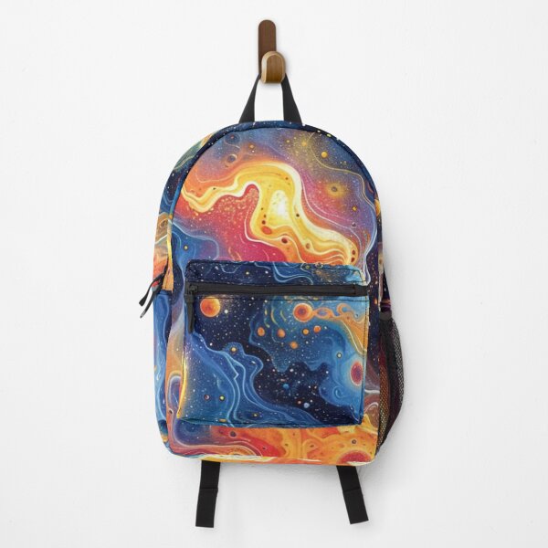 Item preview, Cosmic Dance designed and sold by Orese12.