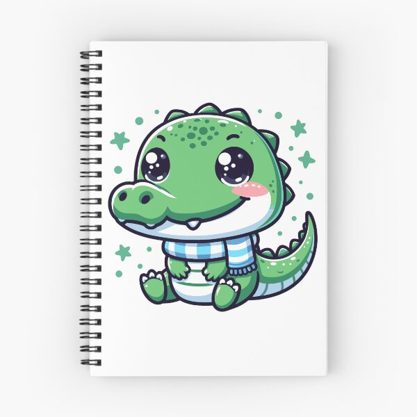 Item preview, Formidable Alligator Presence designed and sold by ArtfulWeave.